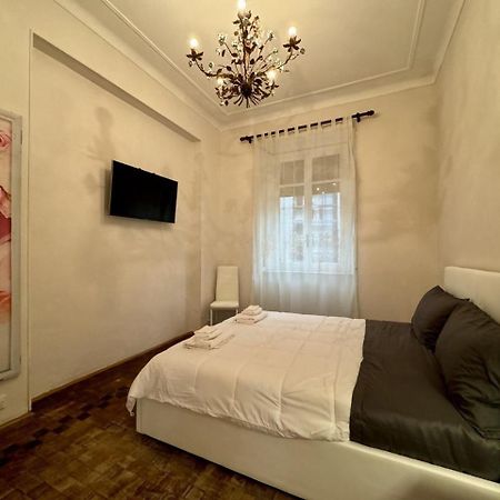 6 Posti Letto Vicino Al Centro Apartment ตูริน ภายนอก รูปภาพ