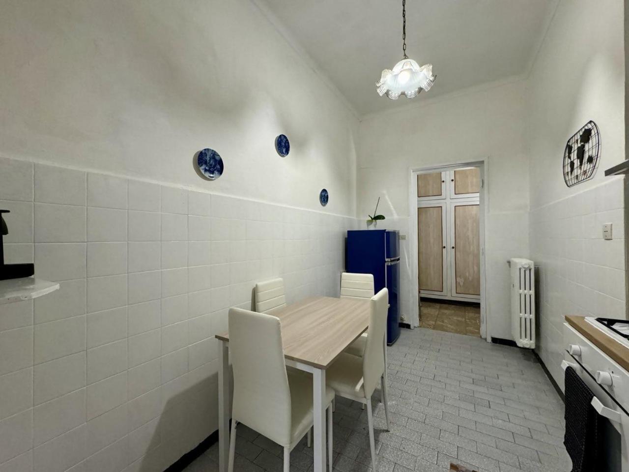 6 Posti Letto Vicino Al Centro Apartment ตูริน ภายนอก รูปภาพ