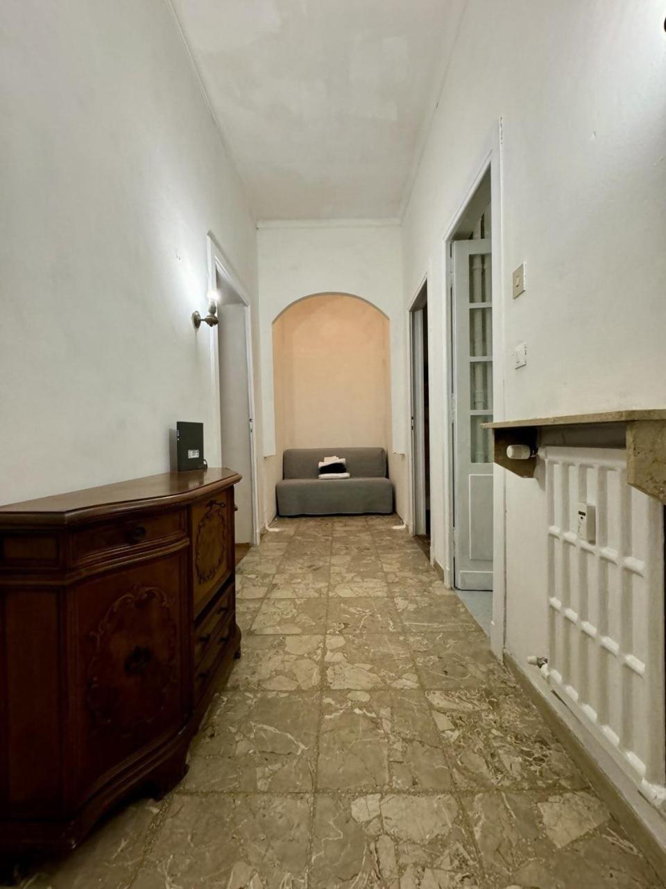 6 Posti Letto Vicino Al Centro Apartment ตูริน ภายนอก รูปภาพ