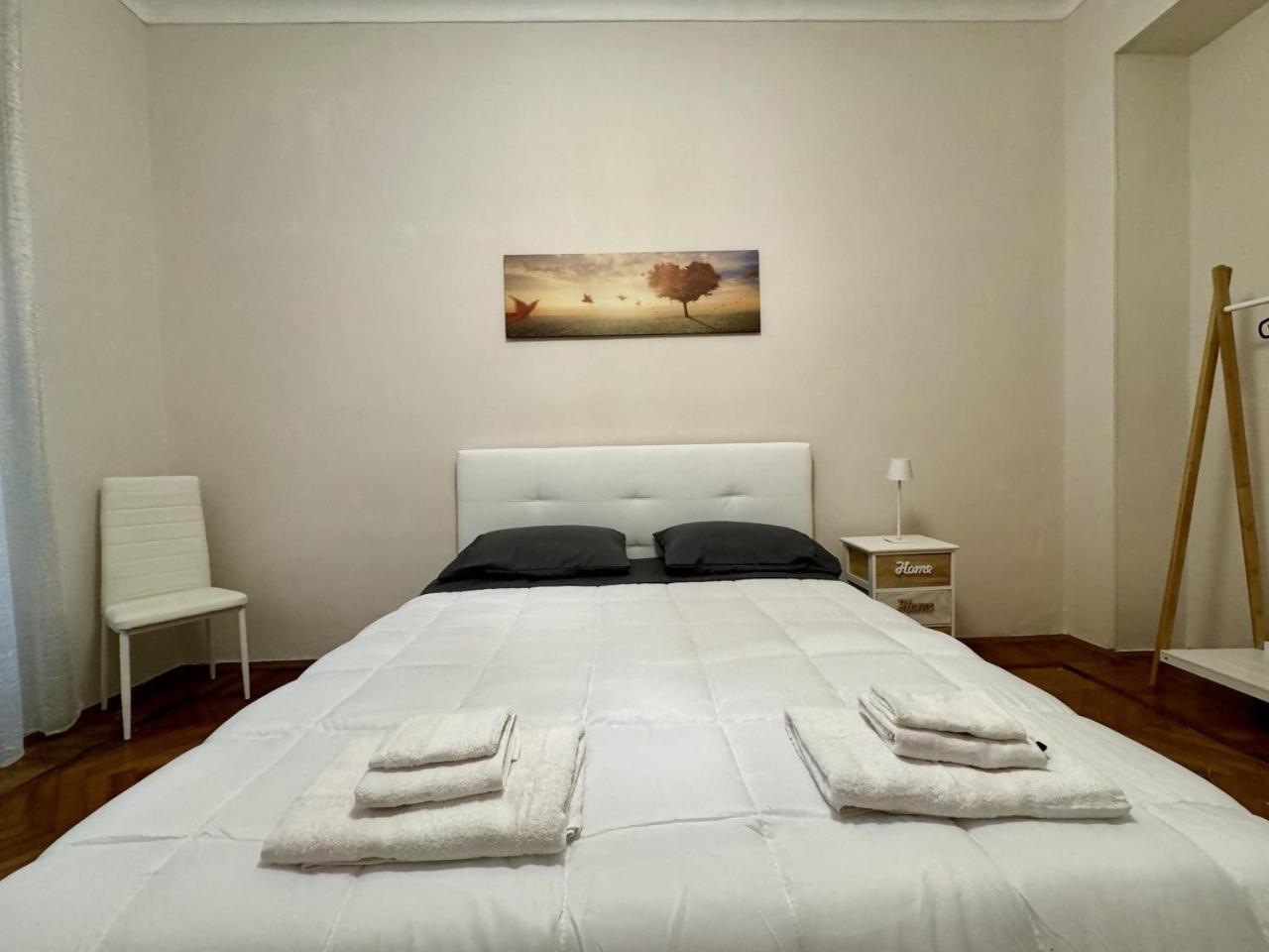6 Posti Letto Vicino Al Centro Apartment ตูริน ภายนอก รูปภาพ