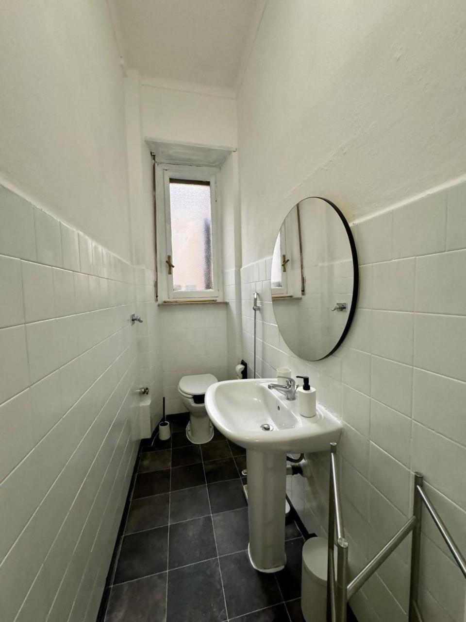6 Posti Letto Vicino Al Centro Apartment ตูริน ภายนอก รูปภาพ